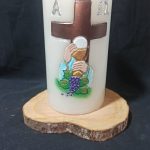 Non-characteristic shirt